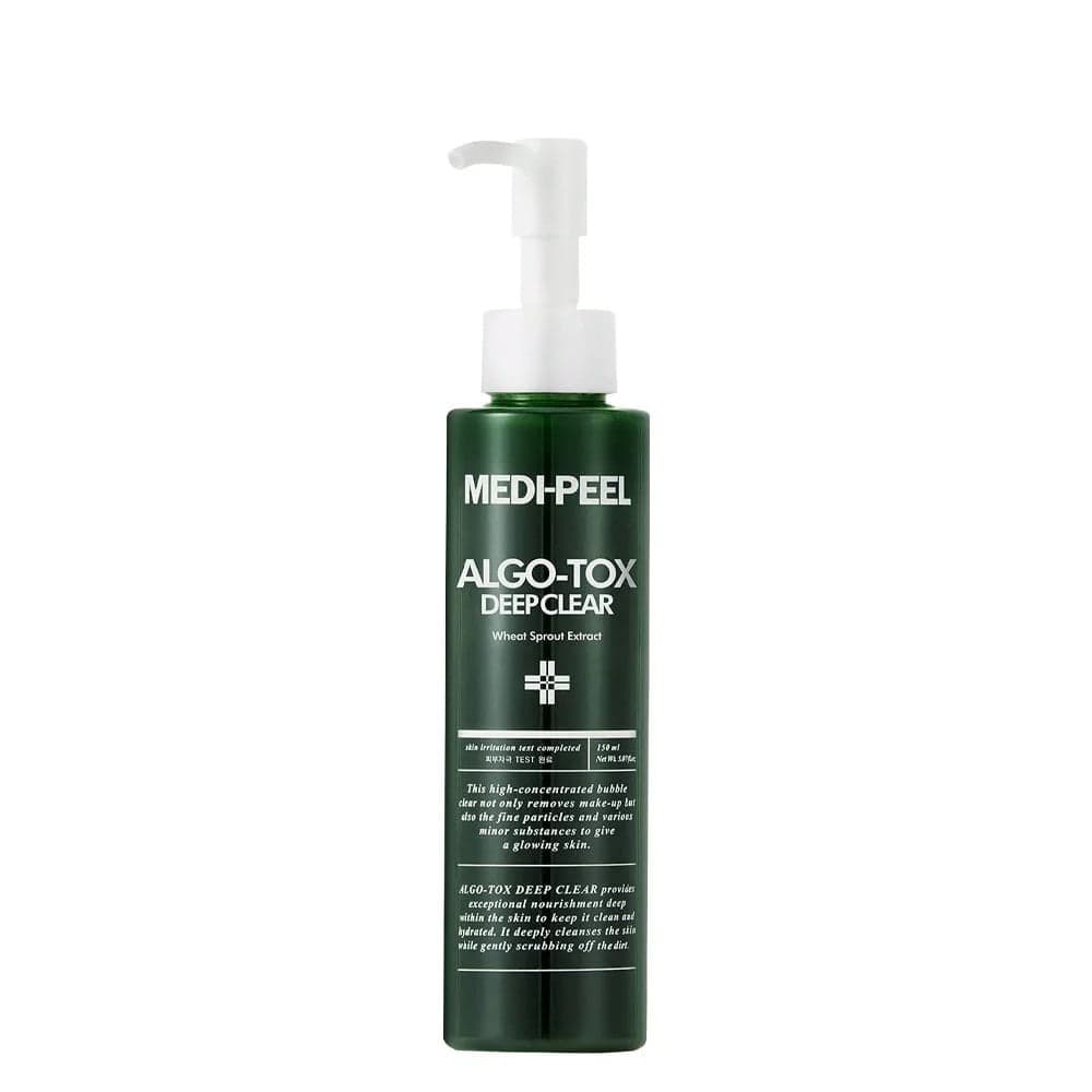 Medi-Peel Medi-Peel Żel oczyszczający z algami Algo-Tox Deep Clear - 150 ml