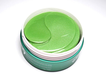 Medi-Peel Medi-Pell Nawilżające płatki pod oczy Hyaluron Cica Peptide Eye Patch - 60 sztuk