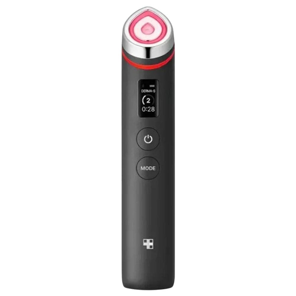Medicube Medicube AGE-R Booster Pro Urządzenie do liftingu twarzy czarne