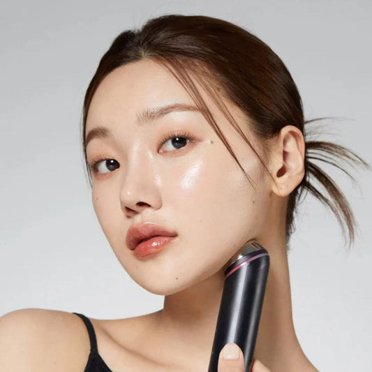 Medicube Medicube AGE-R Booster Pro Urządzenie do liftingu twarzy czarne