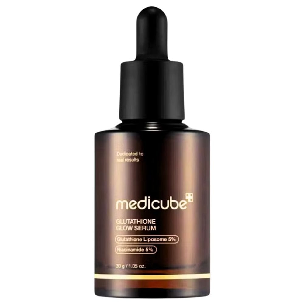 Medicube Medicube AGE-R Serum z glutationem rozjaśniające przebarwienia - 30 g