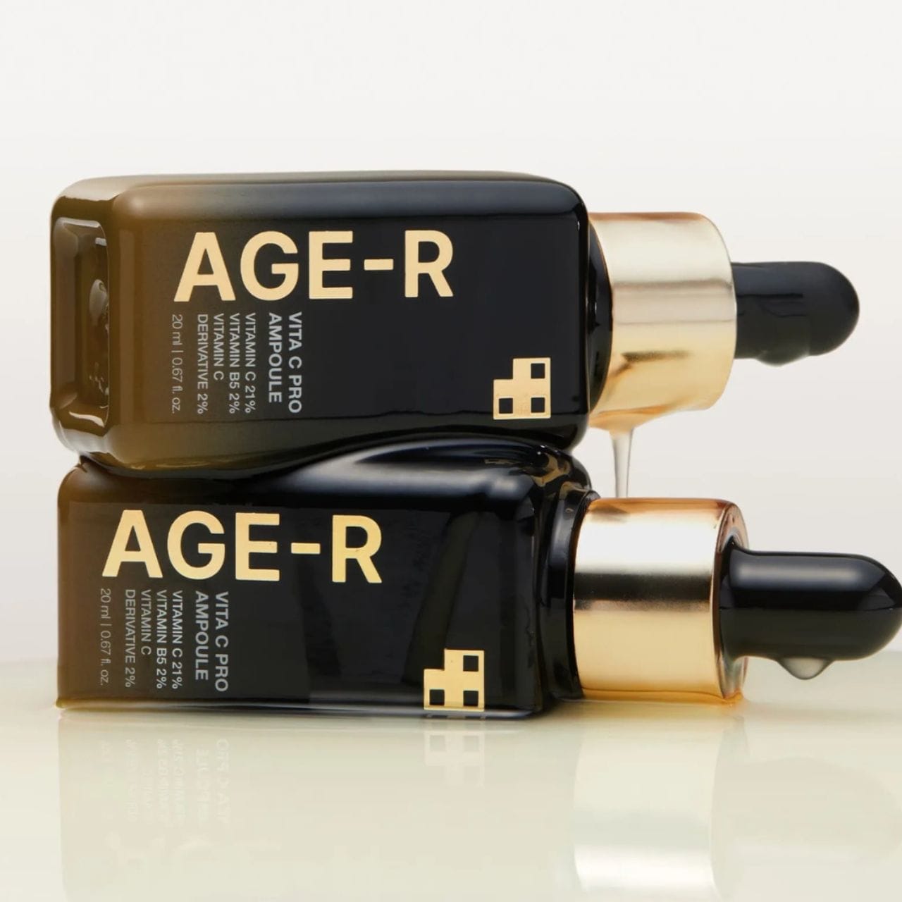 Medicube Medicube AGE-R Vita C Pro Ampułka z witaminą C - 20 ml
