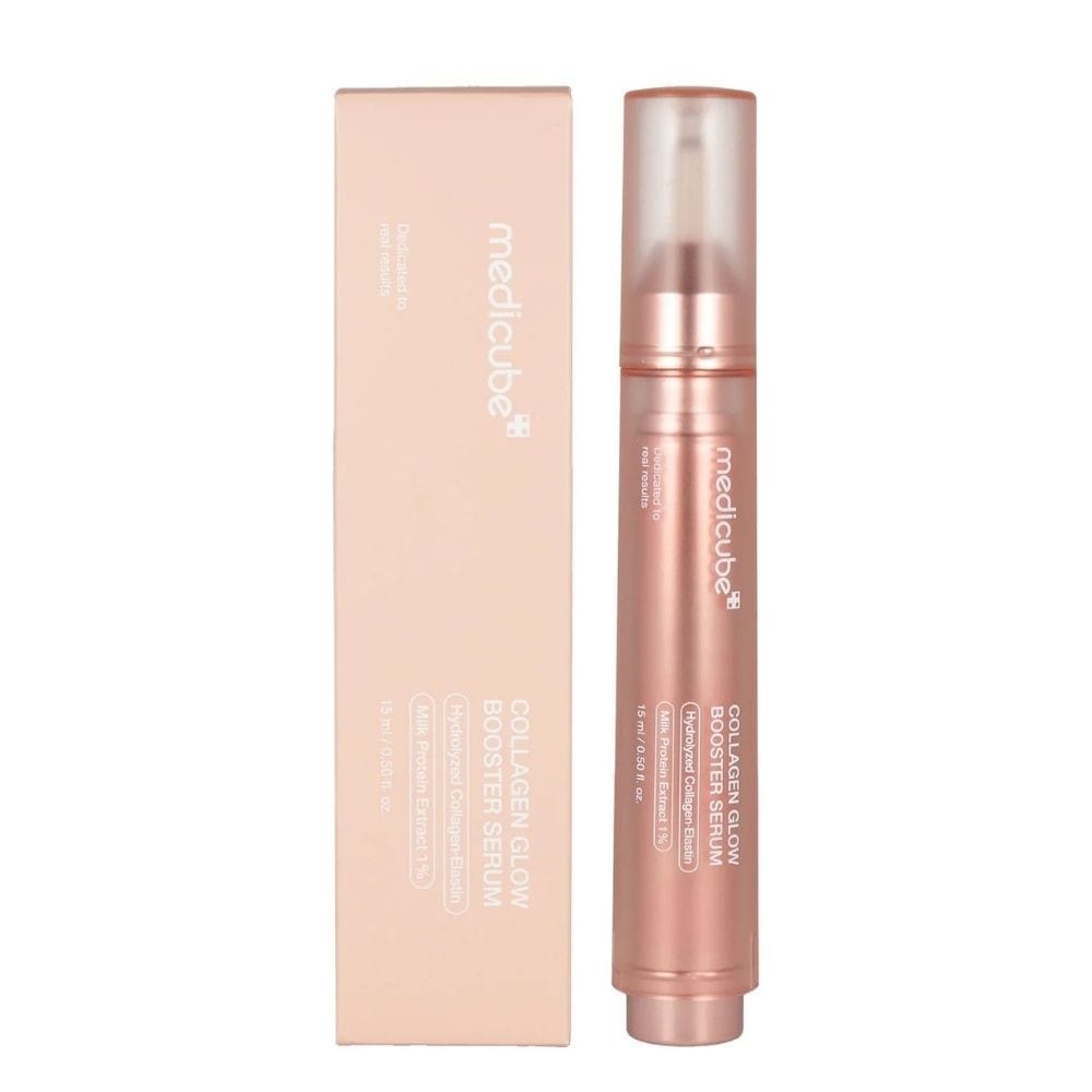Medicube Medicube Collagen Glow Booster Serum - 15 ml — Inhaltsstoffe i ocena