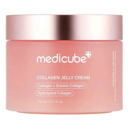 Medicube Medicube Collagen Ujędrniający żel/krem z kolagenem - 110 ml