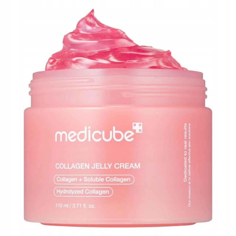 Medicube Medicube Collagen Ujędrniający żel/krem z kolagenem - 110 ml