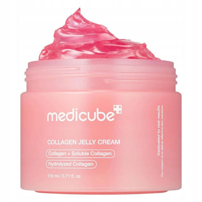 Medicube Medicube Collagen Ujędrniający żel/krem z kolagenem - 110 ml