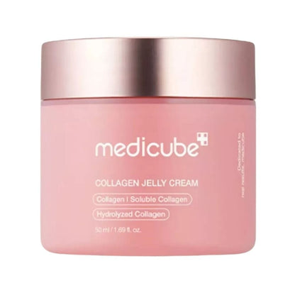 Medicube Medicube Collagen Ujędrniający żel/krem z kolagenem - 50 ml