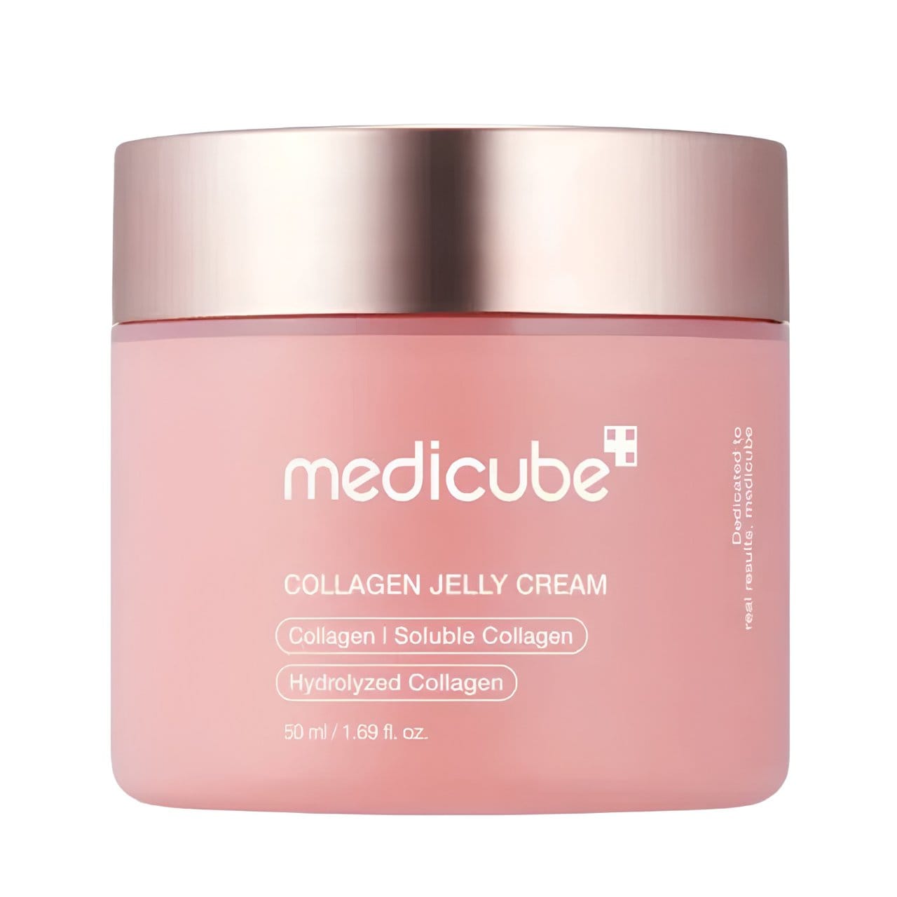 Medicube Medicube Collagen Ujędrniający żel/krem z kolagenem - 50 ml