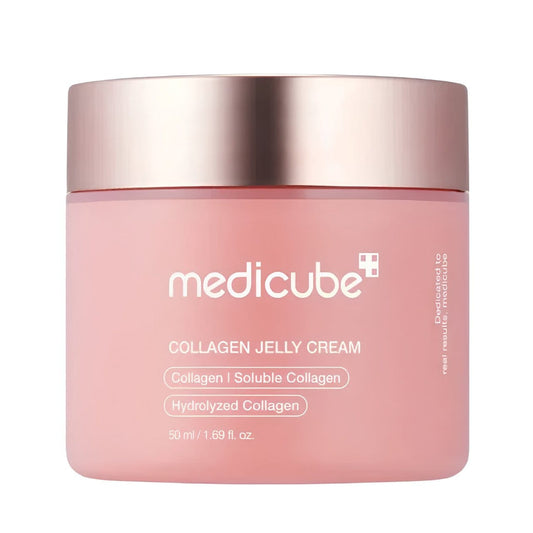 Medicube Medicube Collagen Ujędrniający żel/krem z kolagenem - 50 ml