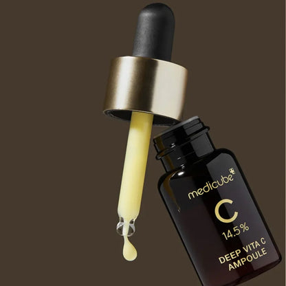 Medicube Medicube Deep Vita C Serum z witaminą C 14,5% - 30 ml