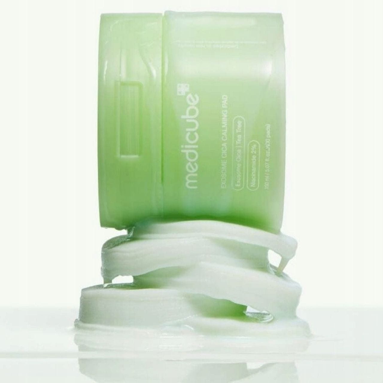 Medicube Medicube Exosome Cica Kojące płatki z egzosomami - 70 sztuk