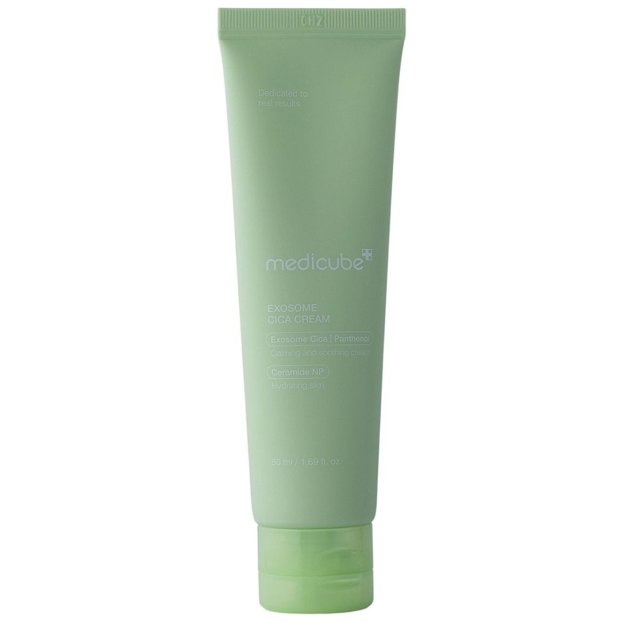 Medicube Medicube Exosome Cica Kojący krem do twarzy - 50 ml