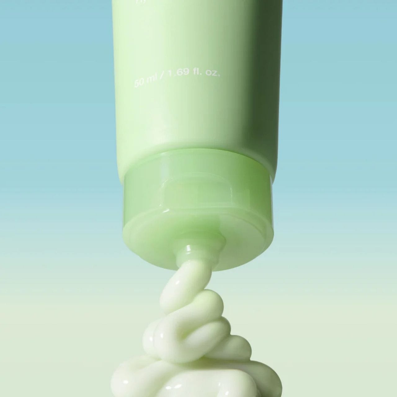 Medicube Medicube Exosome Cica Kojący krem do twarzy - 50 ml