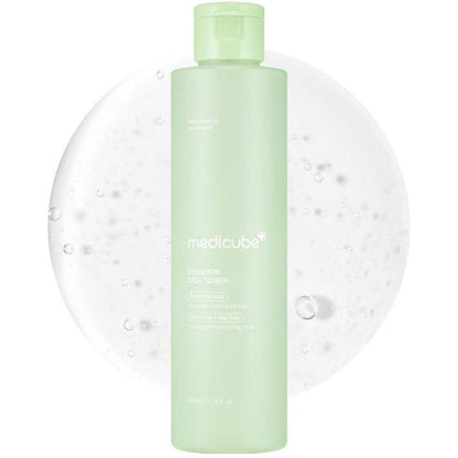 Medicube Medicube Exosome Cica Kojący tonik do twarzy - 210 ml