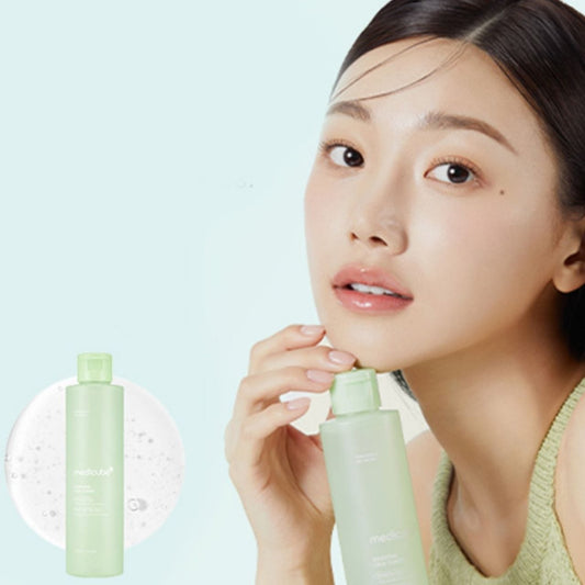 Medicube Medicube Exosome Cica Kojący tonik do twarzy - 210 ml