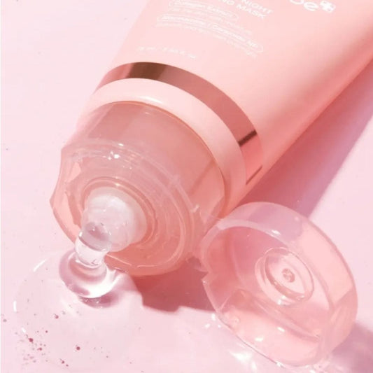 Medicube Medicube Kolagenowa maska na noc z ceramidami - 75 ml