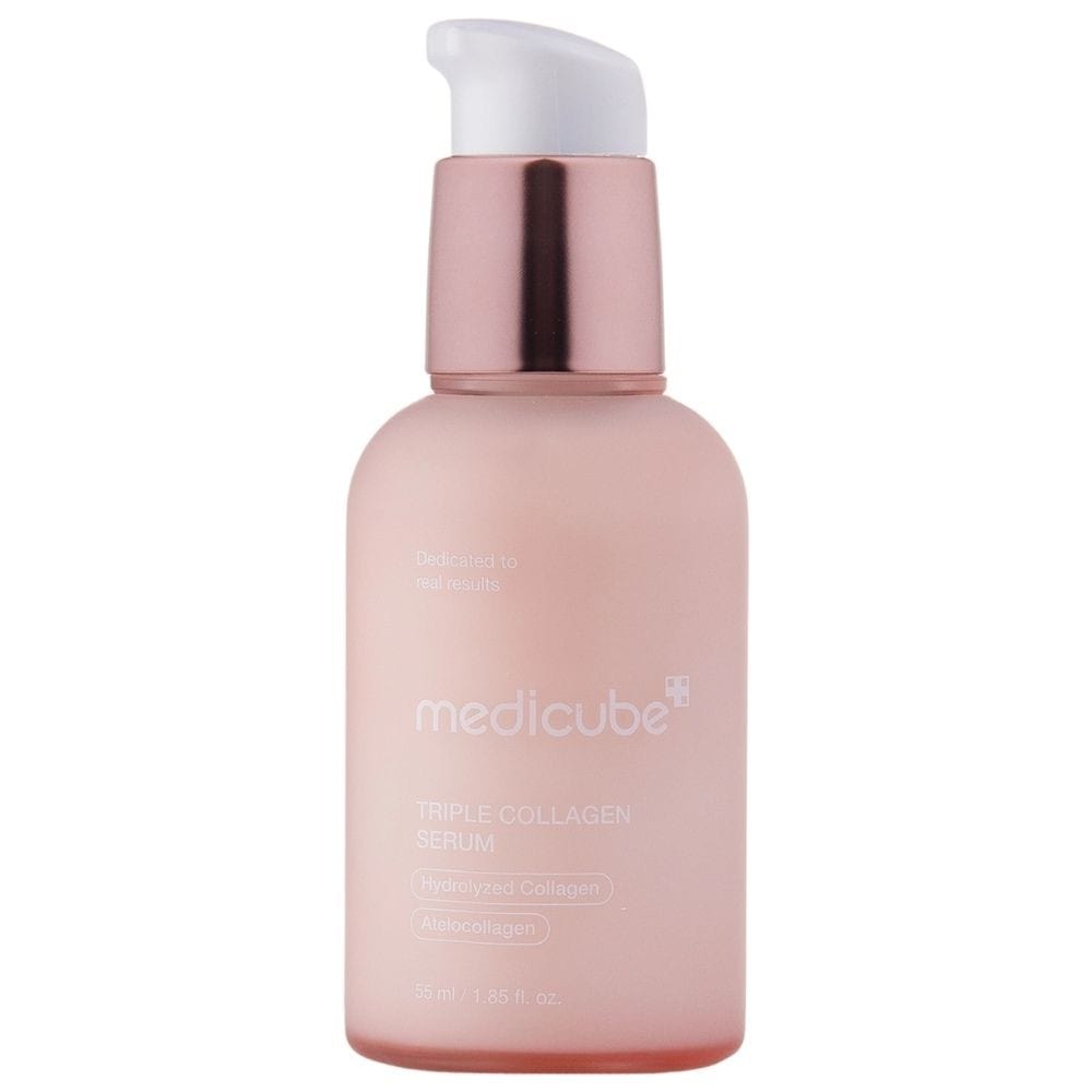 Medicube Medicube Nawilżające serum z kompleksem kolagenowym Triple Collagen Serum - 55 ml