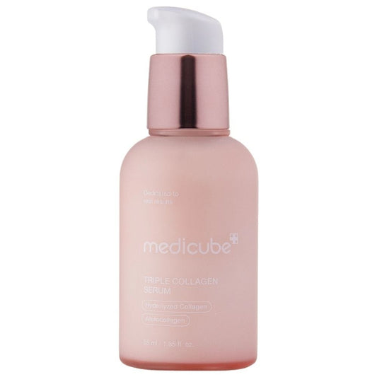 Medicube Medicube Nawilżające serum z kompleksem kolagenowym Triple Collagen Serum - 55 ml