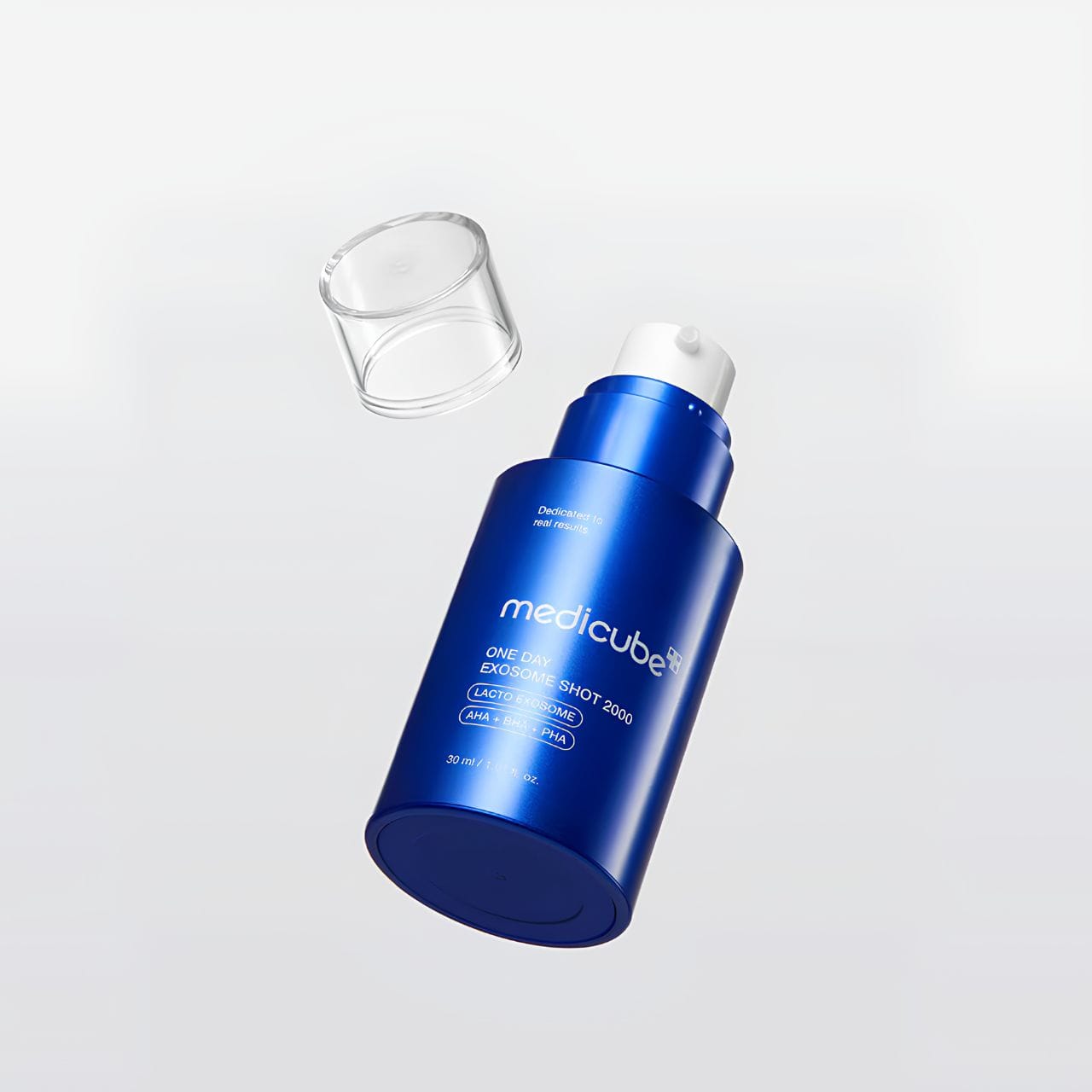 Medicube Medicube One Day Serum eksfoliujące z eksosomami - 30 ml