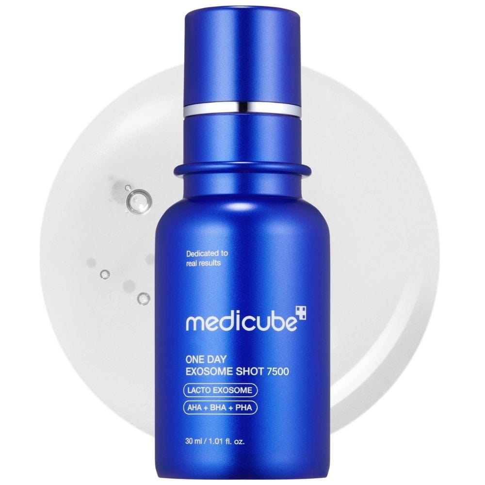 Medicube Medicube One Day Serum zwalczające niedoskonałości z egzososomami - 30 ml