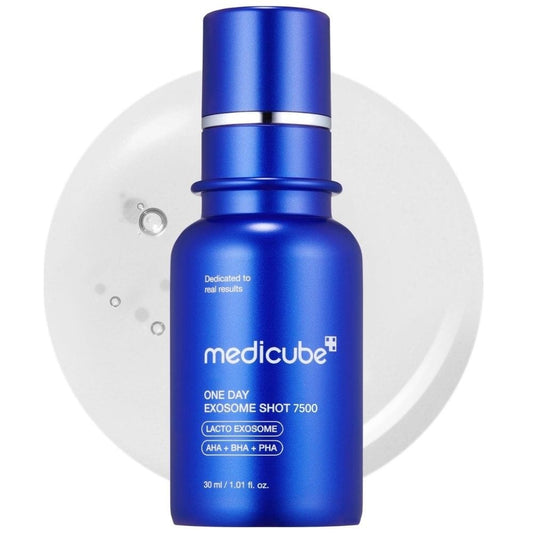 Medicube Medicube One Day Serum zwalczające niedoskonałości z egzososomami - 30 ml