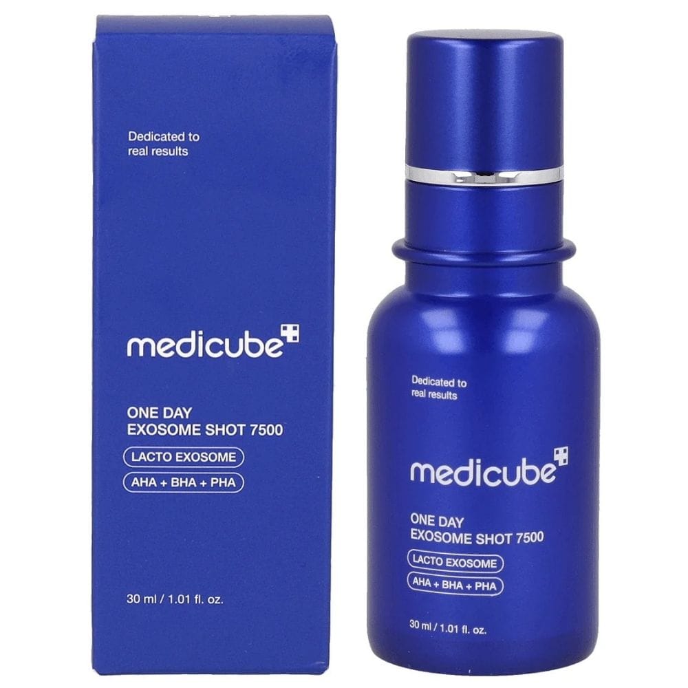 Medicube Medicube One Day Serum zwalczające niedoskonałości z egzososomami - 30 ml