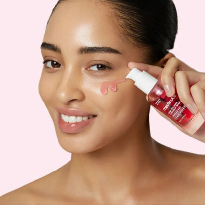Medicube Medicube PDRN Collagen Glow Jelly Serum Ujędrniające żelowe serum do twarzy - 30 ml