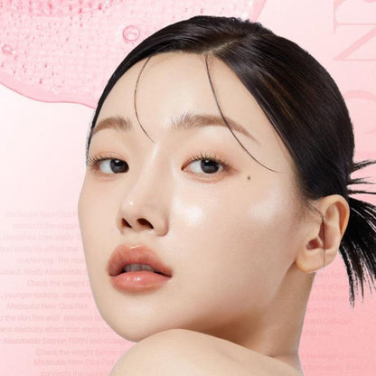 Medicube Medicube PDRN Pink Kolagenowe płatki tonujące - 70 sztuk