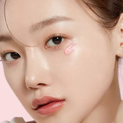 Medicube Medicube PDRN Pink Krem pod oczy z peptydami i retinolem - 30 ml