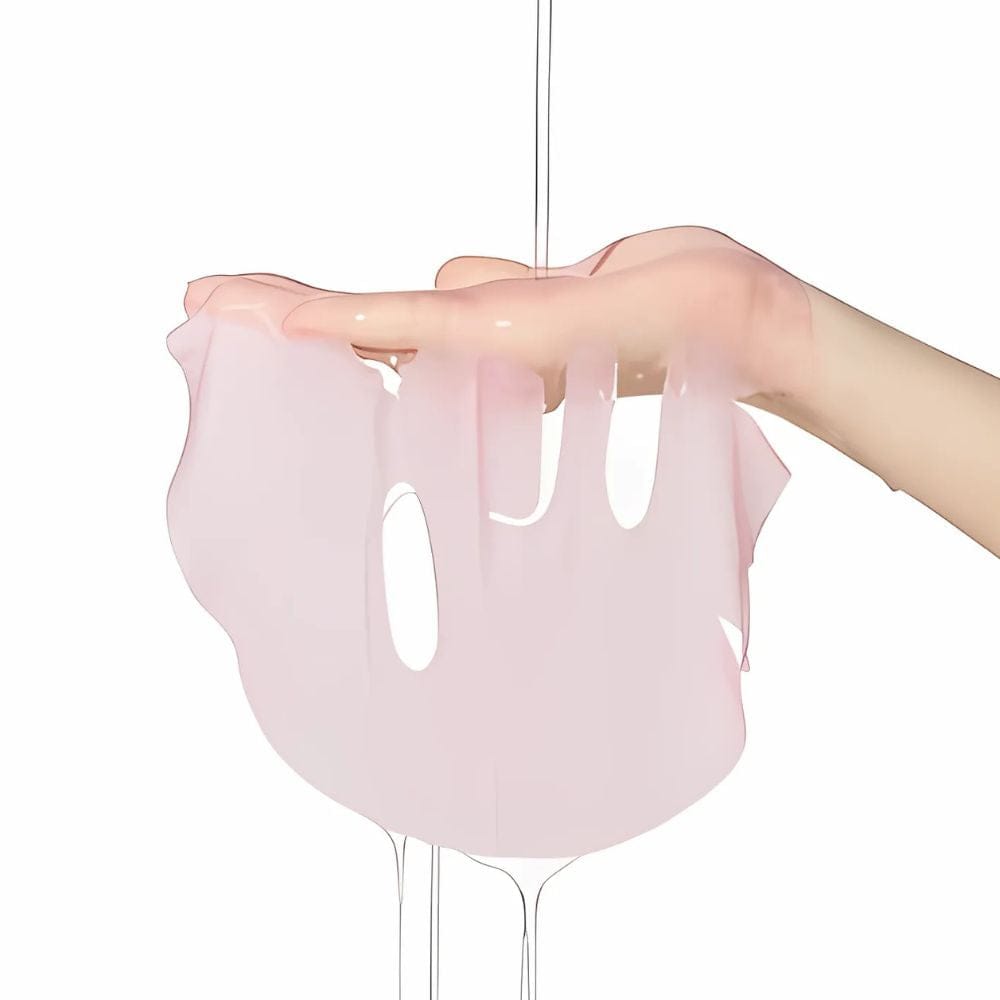 Medicube Medicube PDRN PINK Odżywcza maska na przebarwienia - 22 g