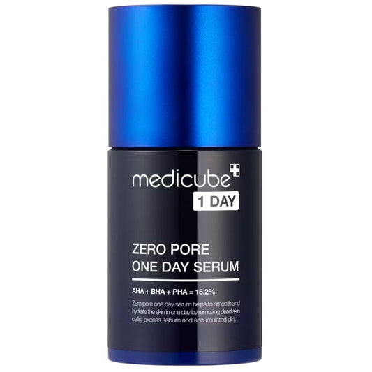 Medicube Medicube Pore One Day Serum Na Rozszerzone Pory - 30 ml