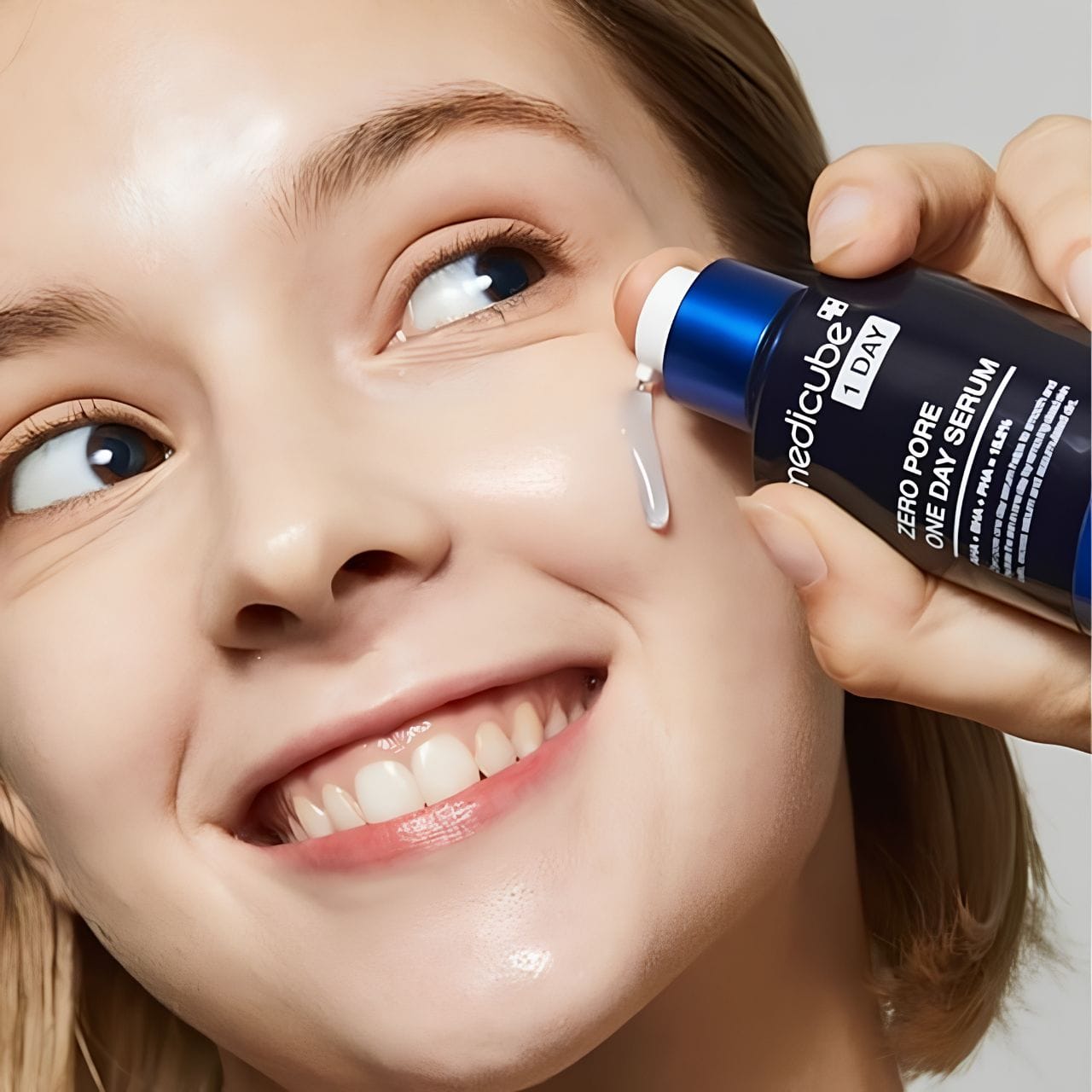 Medicube Medicube Pore One Day Serum Na Rozszerzone Pory - 30 ml