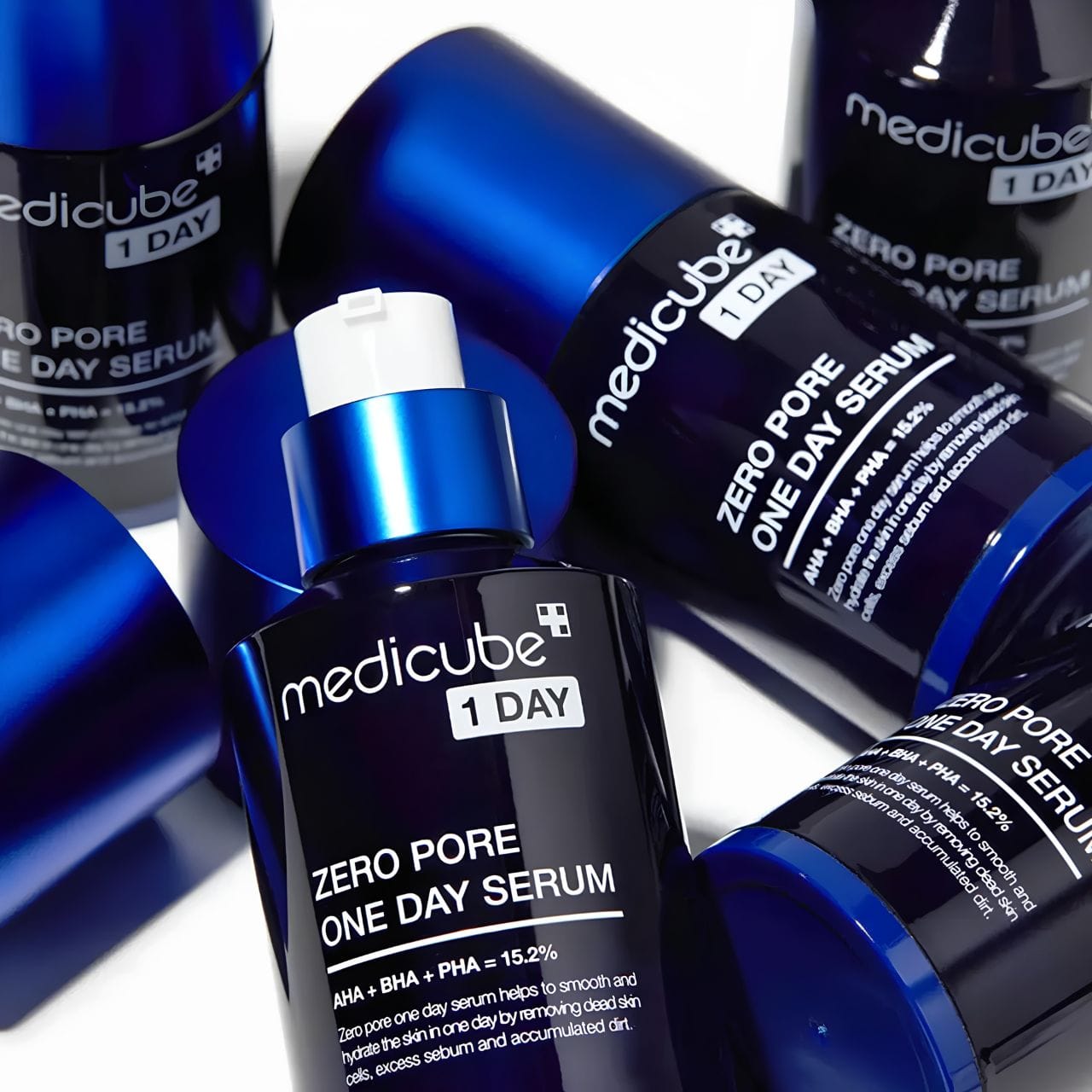 Medicube Medicube Pore One Day Serum Na Rozszerzone Pory - 30 ml