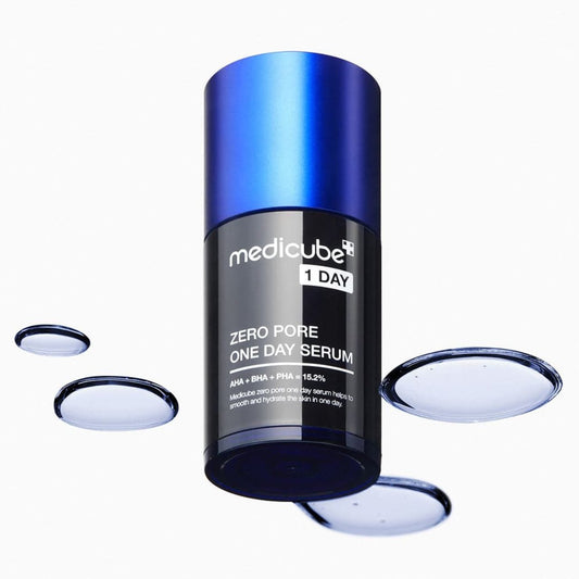 Medicube Medicube Pore One Day Serum Na Rozszerzone Pory - 30 ml