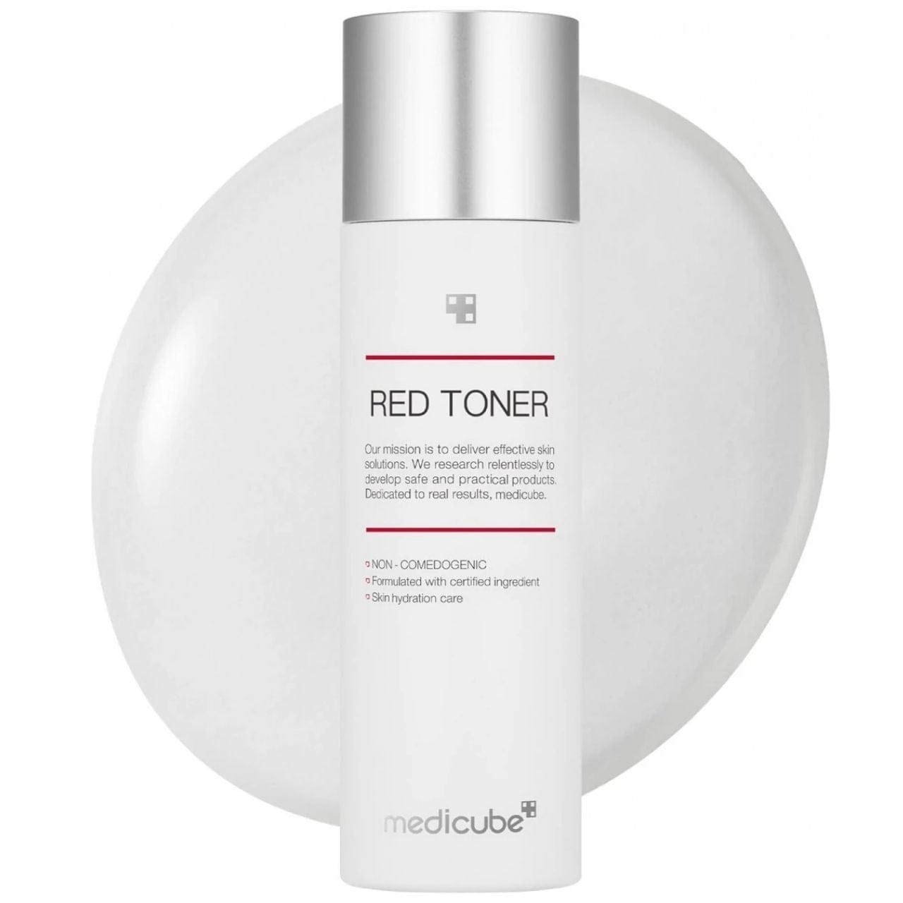 Medicube Medicube Red Kojący tonik dla cery trądzikowej - 100 ml