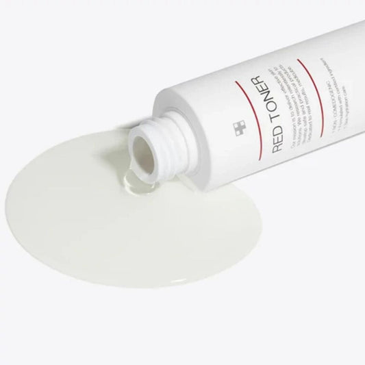 Medicube Medicube Red Kojący tonik dla cery trądzikowej - 100 ml