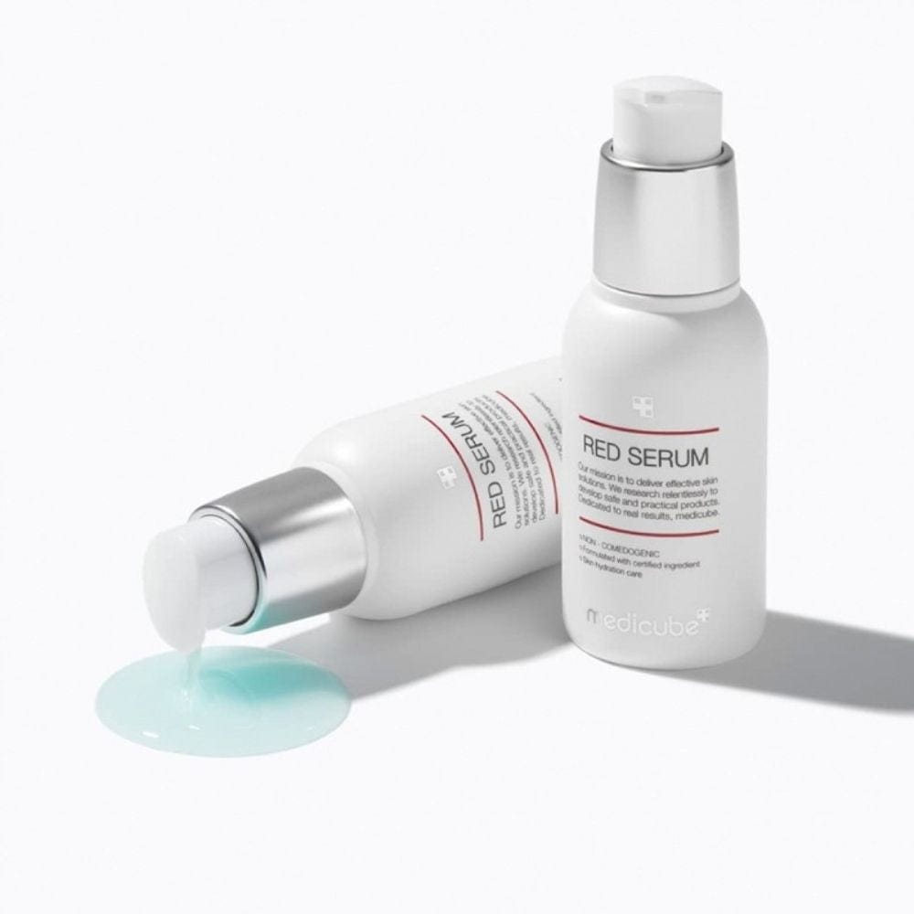 Medicube Medicube Red Łagodzące serum dla cery trądzikowej - 30 ml