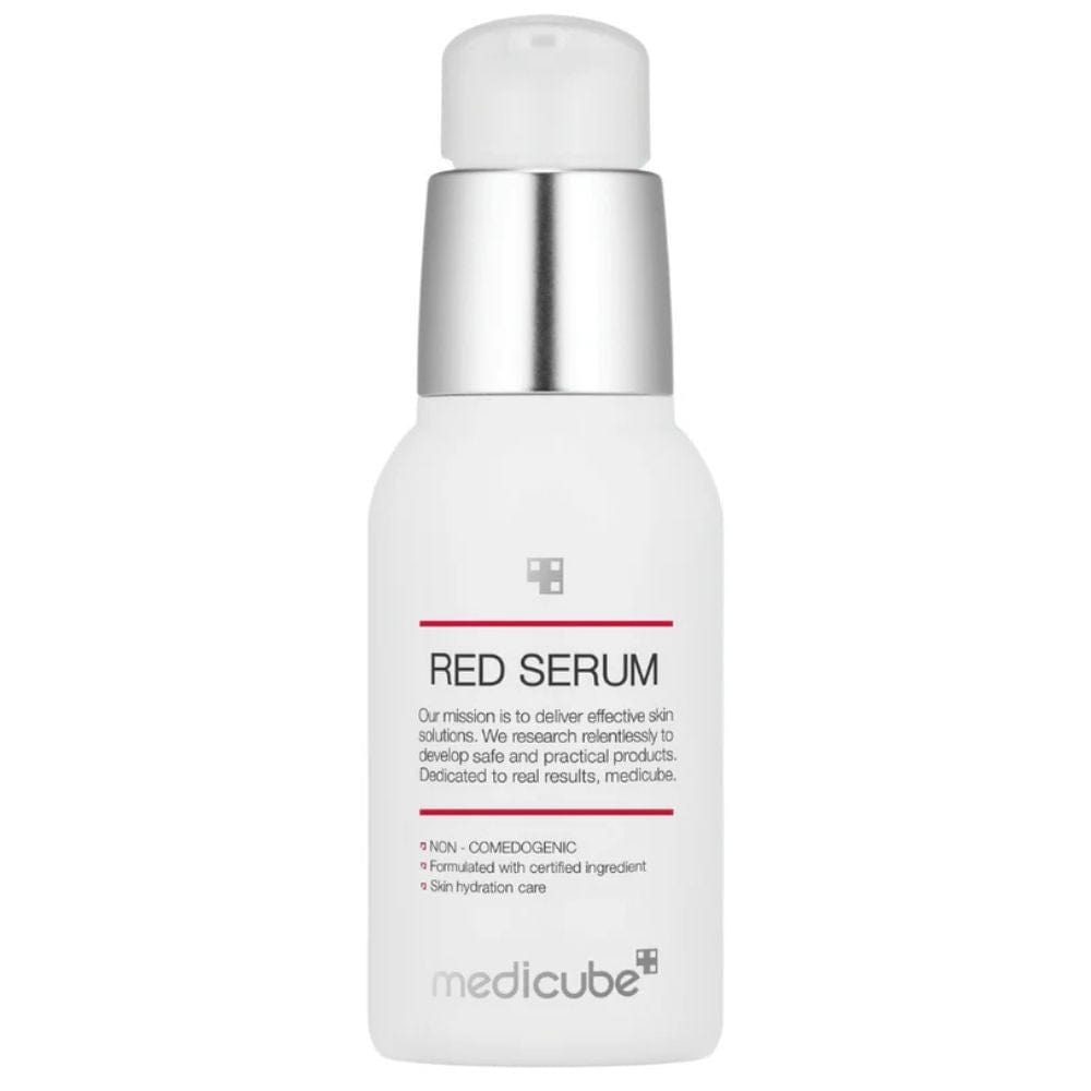 Medicube Medicube Red Łagodzące serum dla cery trądzikowej - 30 ml