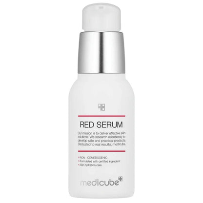 Medicube Medicube Red Łagodzące serum dla cery trądzikowej - 30 ml