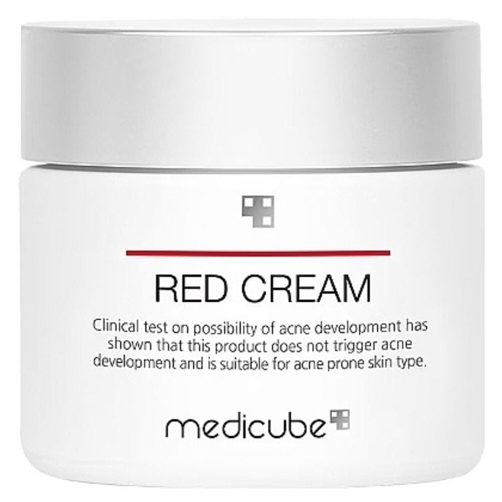 Medicube Medicube Red Łagodzący krem do twarzy - 50 ml