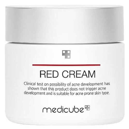 Medicube Medicube Red Łagodzący krem do twarzy - 50 ml
