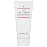 Medicube Red Oczyszczająca pianka z kwasem salicylowym - 120 ml