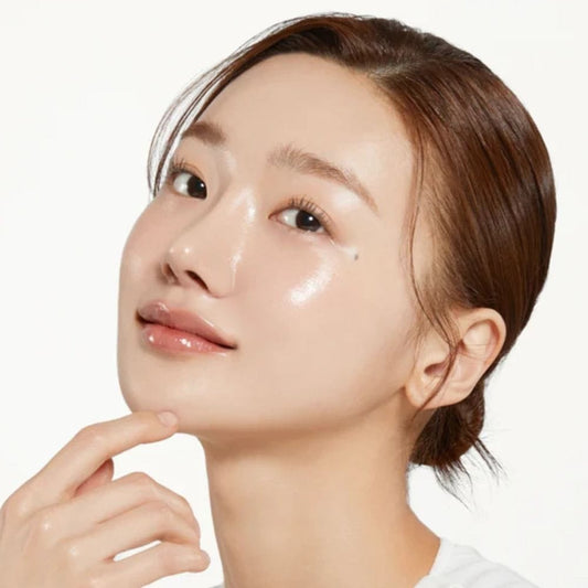 Medicube Medicube Red Succinic Acid Clarifying Rozjaśniające serum - 30 ml