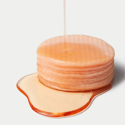 Medicube Medicube Red Succinic Acid Złuszczające płatki do twarzy - 70 sztuk