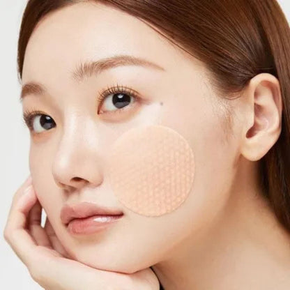 Medicube Medicube Red Succinic Acid Złuszczające płatki do twarzy - 70 sztuk