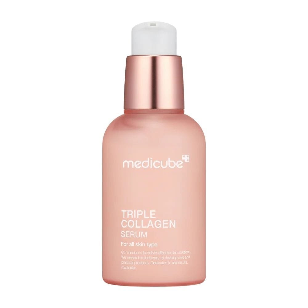 Medicube Medicube Triple Collagen Serum regenerujące z kompleksem kolagenowym - 55 ml