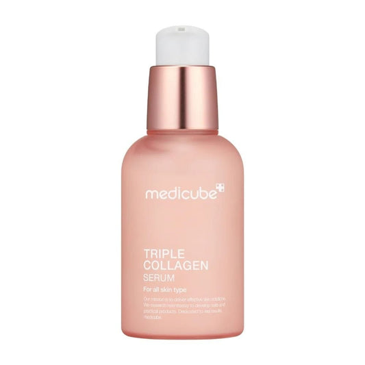 Medicube Medicube Triple Collagen Serum regenerujące z kompleksem kolagenowym - 55 ml
