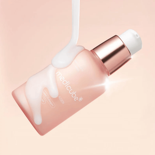Medicube Medicube Triple Collagen Serum regenerujące z kompleksem kolagenowym - 55 ml
