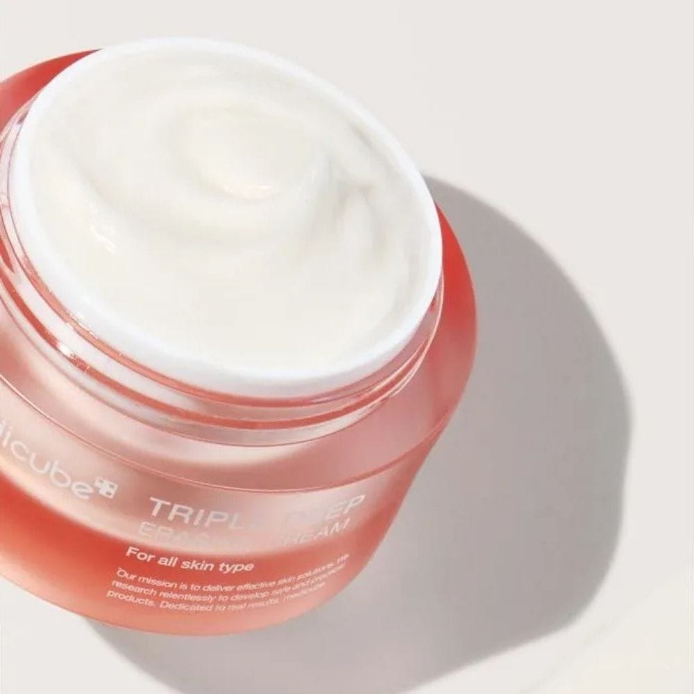 Medicube Medicube Triple Collagen Ujędrniający krem z kolagenem - 50 ml