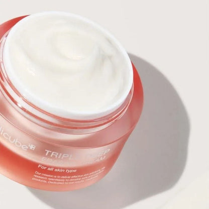 Medicube Medicube Triple Collagen Ujędrniający krem z kolagenem - 50 ml